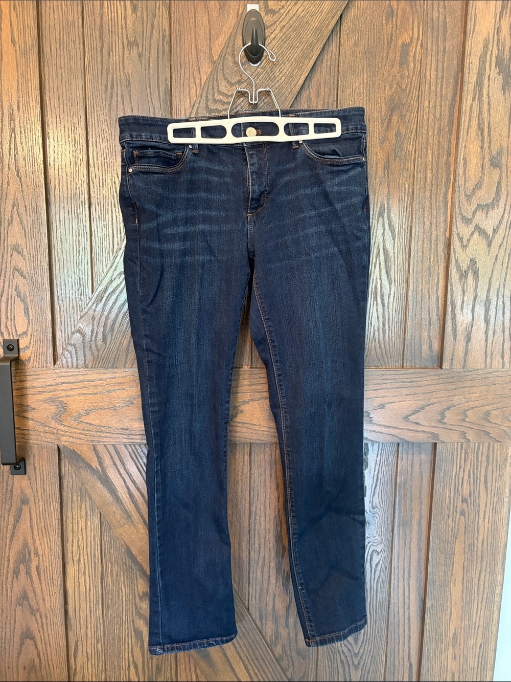 White House Black Market Jeans